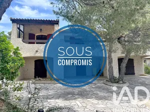 Maison à Carnoux-en-Provence (13470)