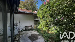 Maison de ville à La Rochelle (17000)