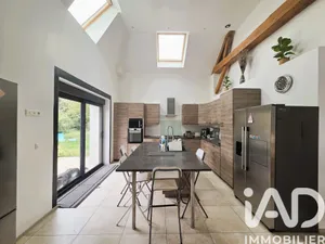 Maison à Les Noës-près-Troyes (10420)