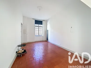 Apartment in Carcassonne (11000)