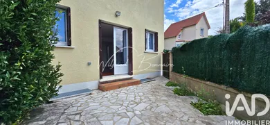 Townhouse in Argenteuil (95100)