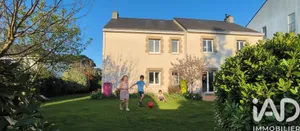 Maison à Saint-Nazaire (44600)