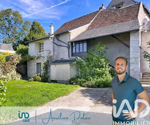 Maison à Ingrandes (86220)