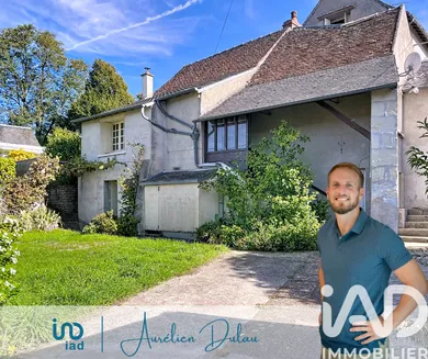 House in Ingrandes (86220)