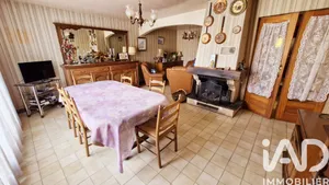 House in Lucé (28110)