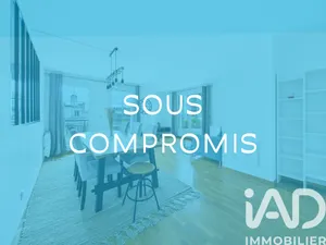 Apartment at Maisons-Alfort (94700)