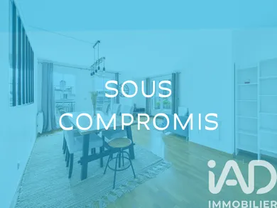 Appartement à Maisons-Alfort (94700)