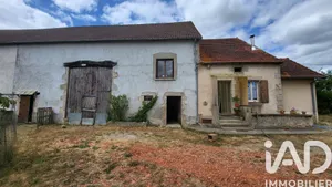 Farm at Treignat (03380)