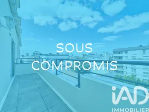 Apartment at Alfortville (94140)