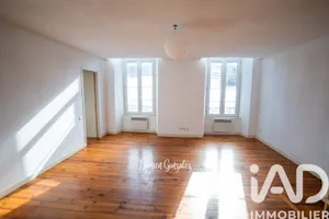 Apartment at Tarbes (65000)