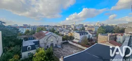 Apartment in Vincennes (94300)