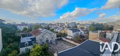 Appartement à Vincennes (94300)