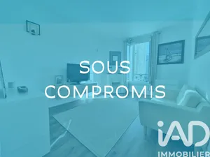 Appartement à Maisons-Alfort (94700)