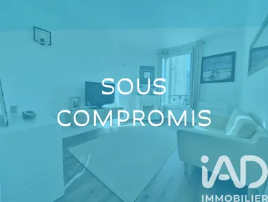 Appartement à Maisons-Alfort (94700)