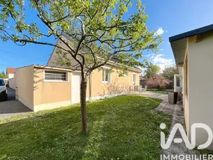 House at Sevran (93270)