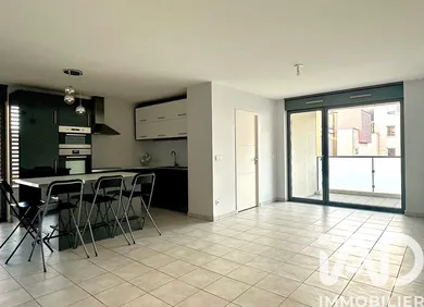 Appartement à Aix-les-Bains (73100)