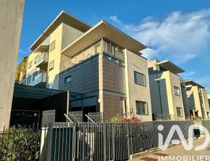 Appartement à Aix-les-Bains (73100)