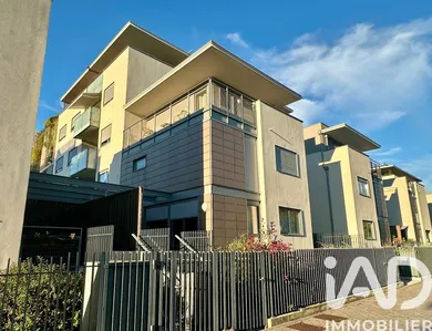 Apartment at Aix-les-Bains (73100)