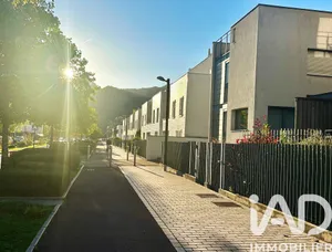 Appartement à Aix-les-Bains (73100)