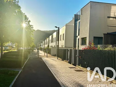 Appartement à Aix-les-Bains (73100)