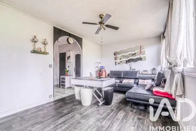 Appartement à Meaux (77100)