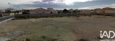 Building plot at Pia (66380)