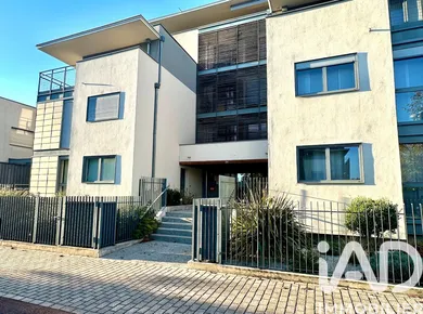 Appartement à Aix-les-Bains (73100)
