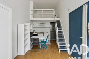 Appartement à Lille (59800)