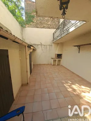 House at Beauvoisin (30640)