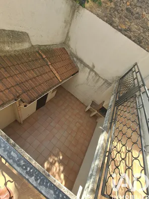 House at Beauvoisin (30640)