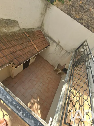 Maison à Beauvoisin (30640)