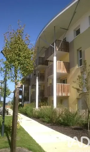 Appartement à Lormont (33310)