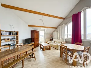 Appartement à Massy (91300)
