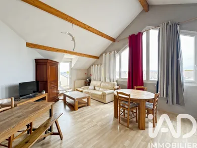 Appartement à Massy (91300)
