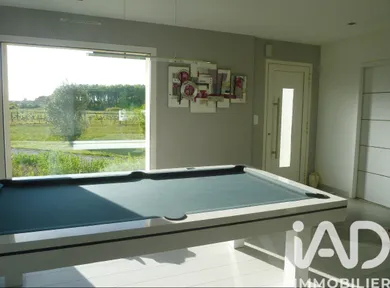 House in Ambarès-et-Lagrave (33440)