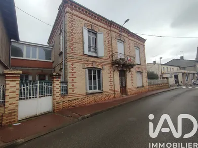 Maison à Nègrepelisse (82800)