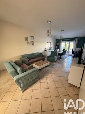 Maison à Saint-Jean-de-Braye (45800)