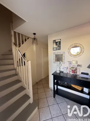 Maison à Saint-Jean-de-Braye (45800)