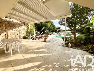 House in Cannes (06400)