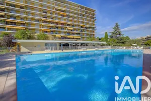 Appartement à Nice (06200)