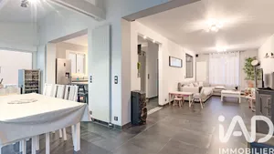 House at Brunoy (91800)