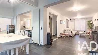 House at Brunoy (91800)