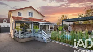 House in Brunoy (91800)