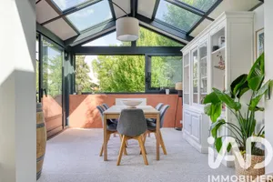 Maison à Médan (78670)