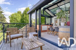 House at Villennes-sur-Seine (78670)