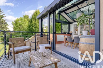 House at Médan (78670)