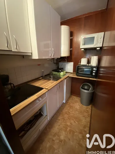 Studio à Saint-Lary-Soulan (65170)