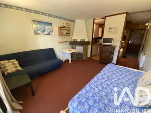 Studio à Saint-Lary-Soulan (65170)