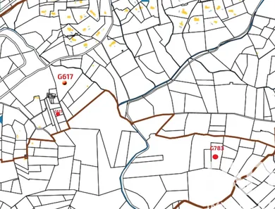 Land at Lorgues (83510)