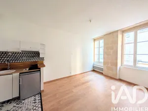 Studio à Bordeaux (33000)